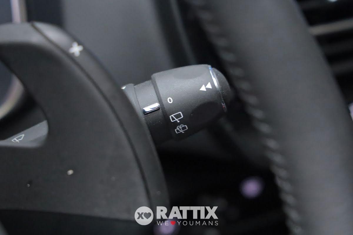 Citroen C5 Aircross 1.6 Hybrid PHEV 180CV Max e-EAT8