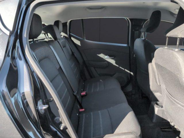 DACIA Sandero Stepway 1.0 TCe ECO-G Comfort