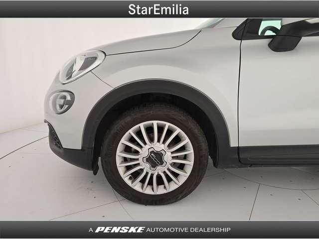 Fiat 500X 500X 1.0 T3 120 CV Hey Google