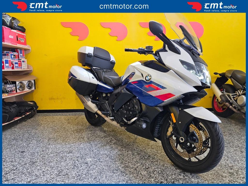 BMW K 1600 GT - 2022