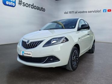 LANCIA Ypsilon 1.0 FireFly 5 porte Hybrid Oro