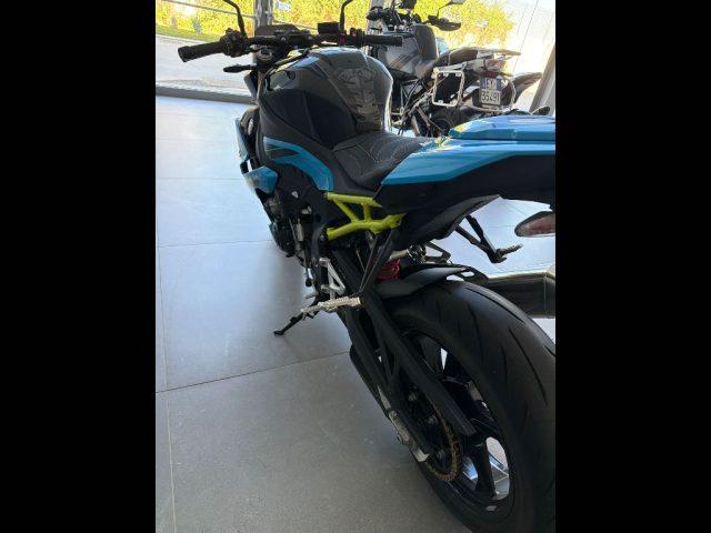 BMW S 1000 R -