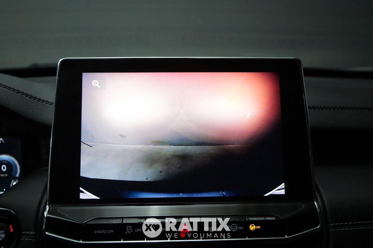 Jeep Compass 1.5 turbo t4 mhev 130CV Summit dct