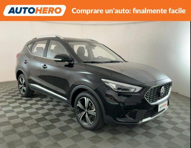 MG ZS 1.5 VTi-tech Comfort
