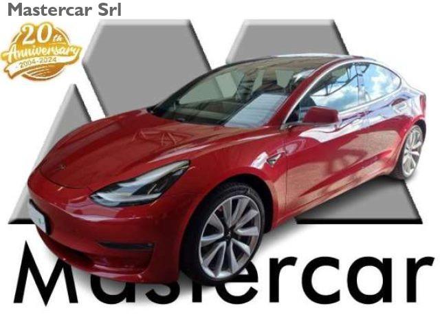 TESLA Model 3 Model 3 Long Range Dual Motor awd - GB857PB