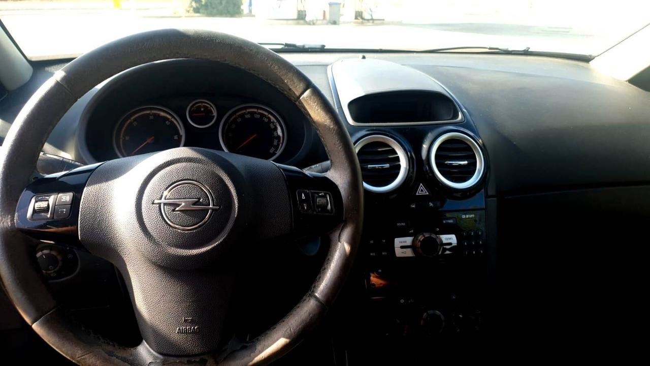 OPEL CORSA 1.3 CDTI 75 CV COSMO 5 PORTE