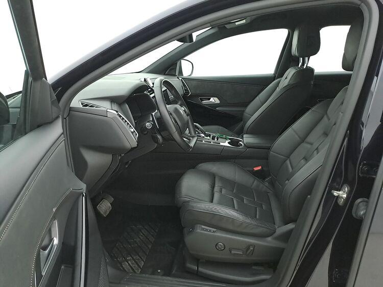 DS DS 7 Crossback Grand Chic BR619274 2.0 Diesel 177CV
