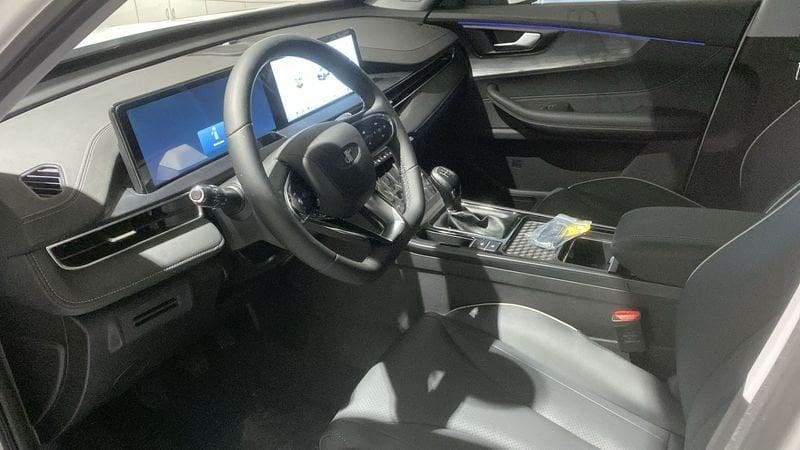 DR AUTOMOBILES dr5 dr5 1.5