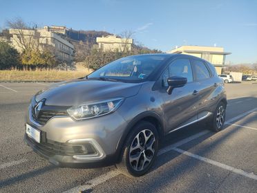 RENAULT Captur I 2017 0.9 tce Sport Edition 90cv