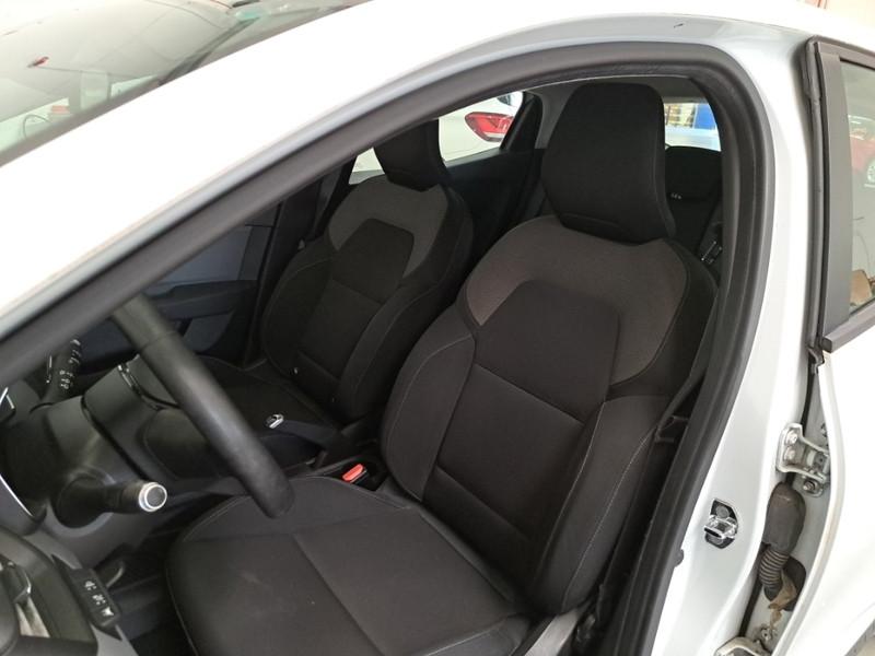 RENAULT CLIO 1.5 DCI BLUE 63KW BUSINESS 5 PORTE BERLINA