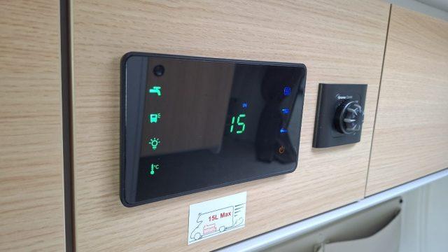 RENAULT RENAULT MASTER FONT VENDOME VAN XS IVA ESPOSTA