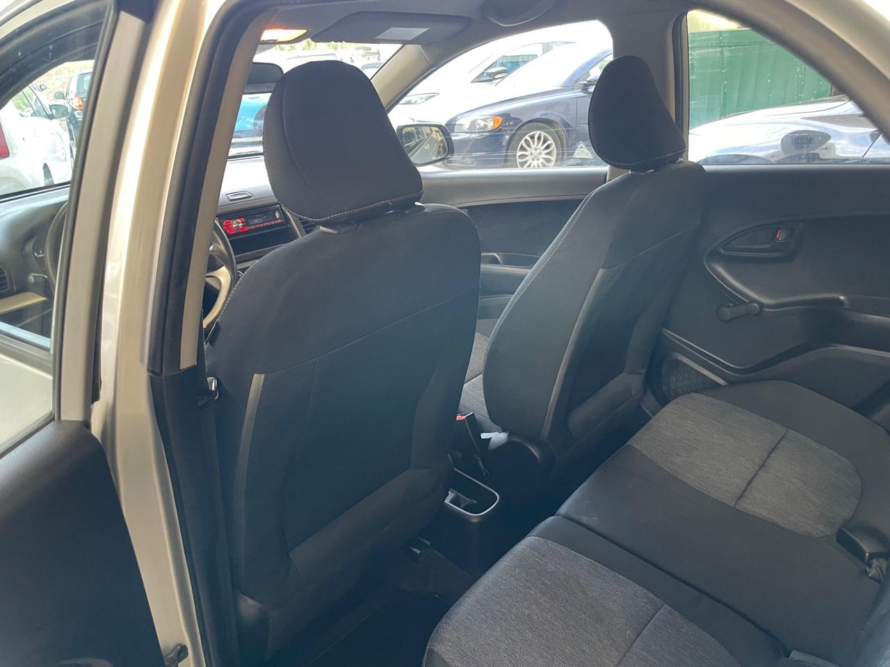 Kia Picanto 1.0 68cv Benz 5 porte Style Neopatentati