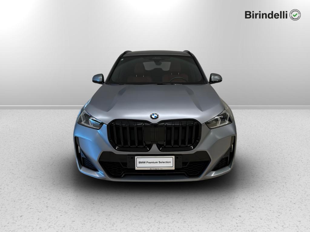 BMW X1 (U11) - X1 sDrive 18d Msport