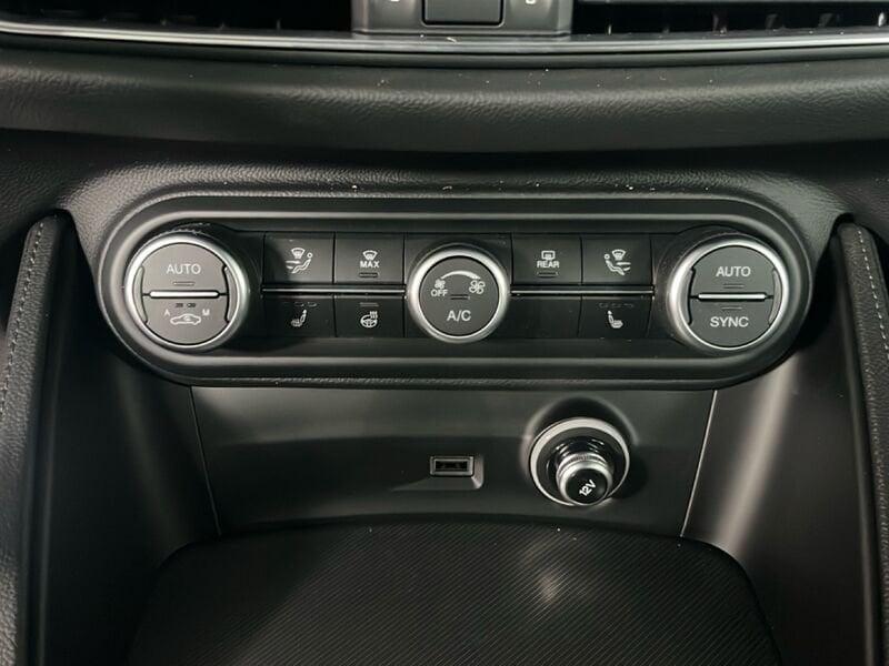 Alfa Romeo Stelvio My24 Turbo Diesel 210Cv Veloce