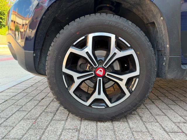 DACIA Duster 1.6 GPL 4x2 Techroad