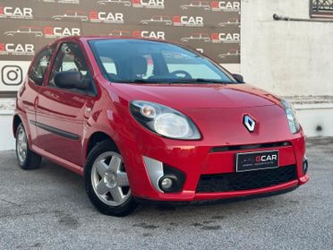 Renault Twingo 1.2 16V LEV Dynamique