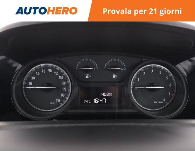 LANCIA Ypsilon 1.0 FireFly 5 porte S&S Hybrid Ecochic Silver