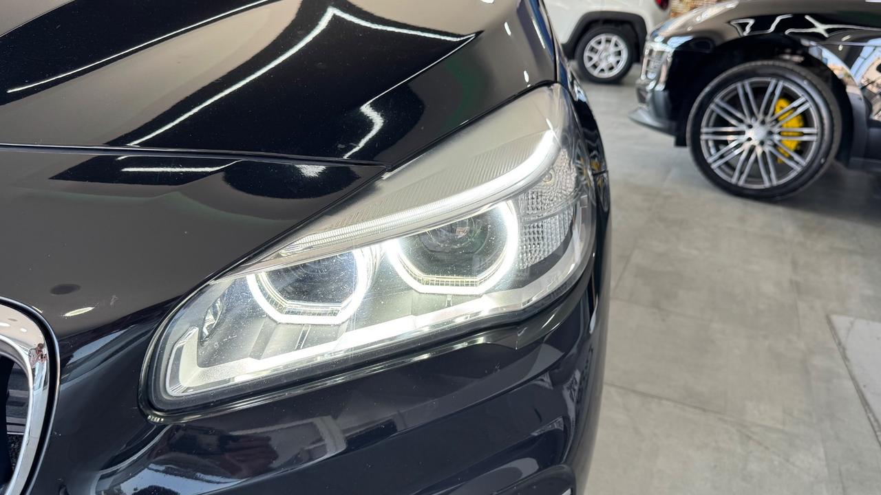 Bmw serie 2 Active Tourer 218d Luxury