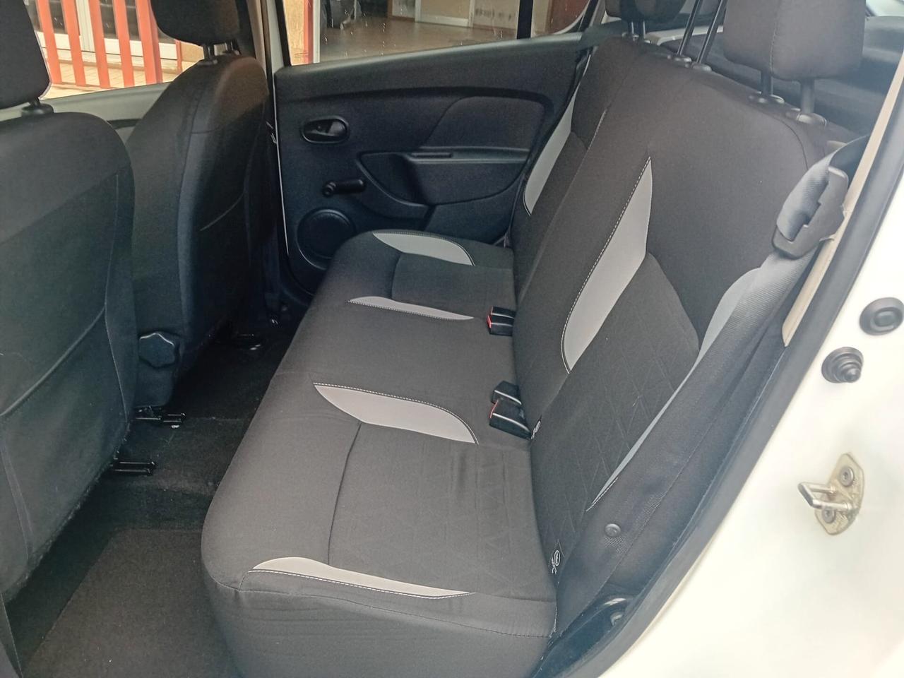 Dacia Sandero Stepway 900 TCe 12V 90CV