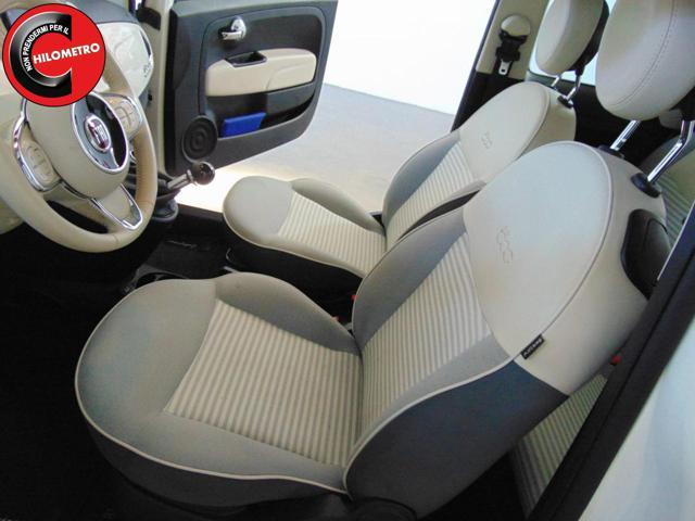 FIAT 500 1.2 Collezione.