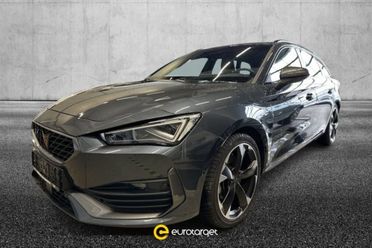 CUPRA Leon Sportstourer 2.0 TSI 190 CV DSG