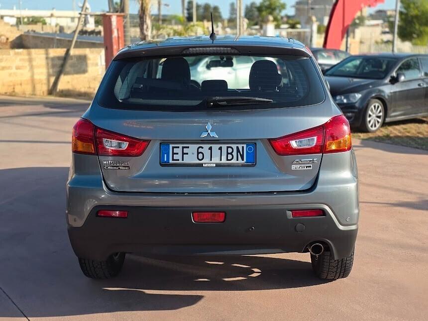 Mitsubishi ASX 1.8 DI-D 150 CV 2WD Invite ClearTec