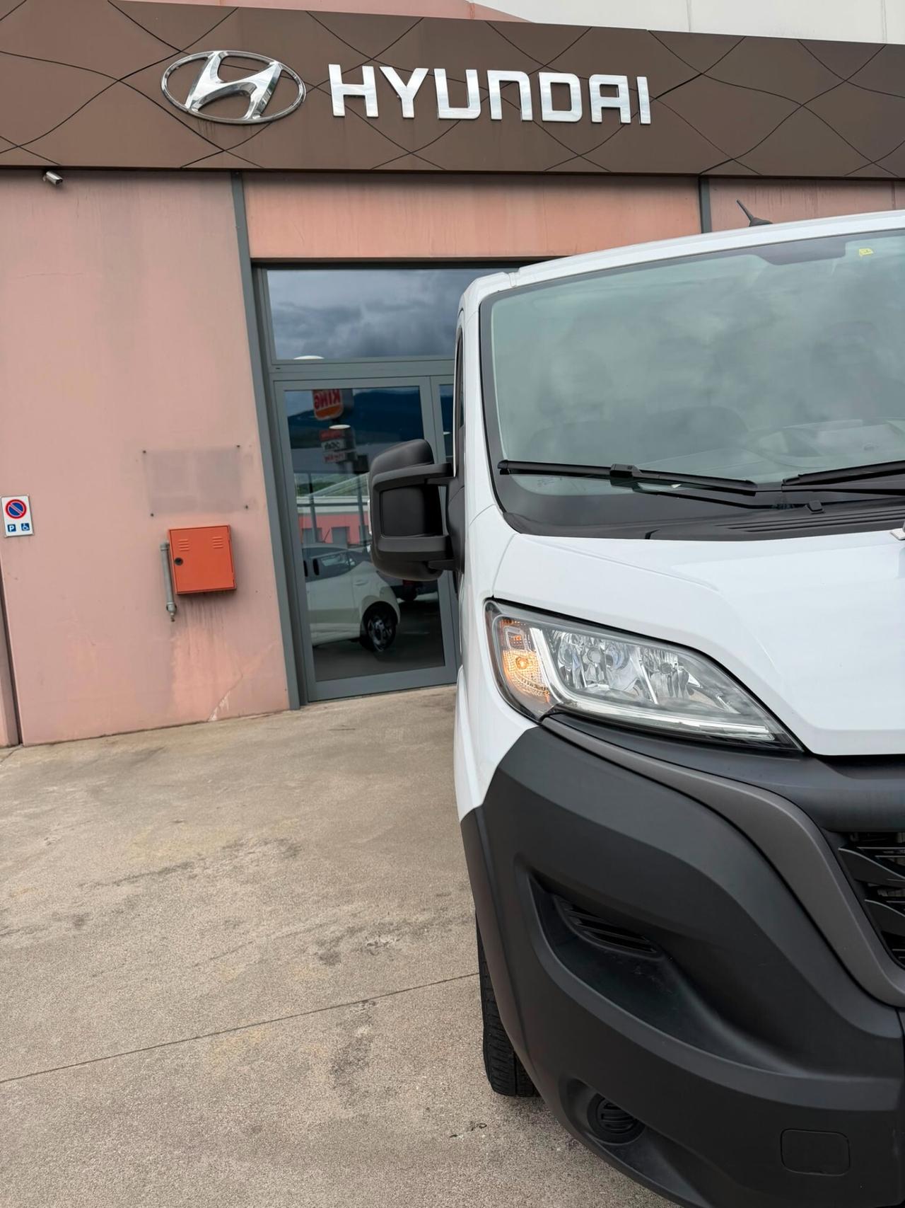 Fiat DUCATO 2.2 120CV
