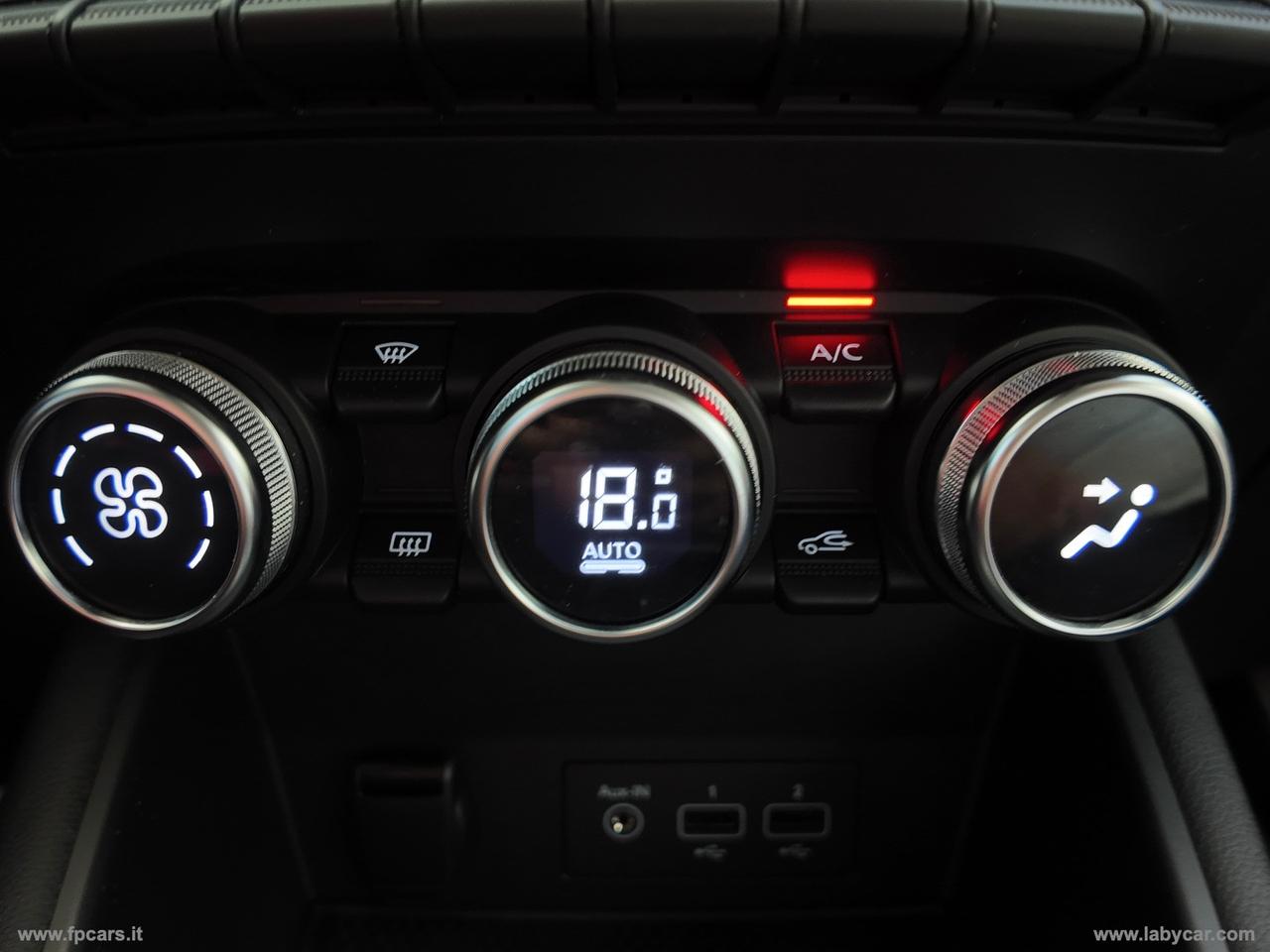 RENAULT Captur Pl.-in Hybr. E-Tech 160 Init.Par.