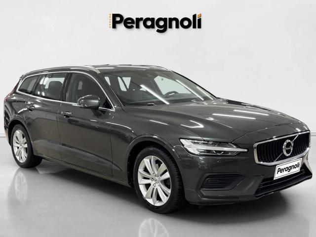 VOLVO V60 D4 Geartronic Business Plus