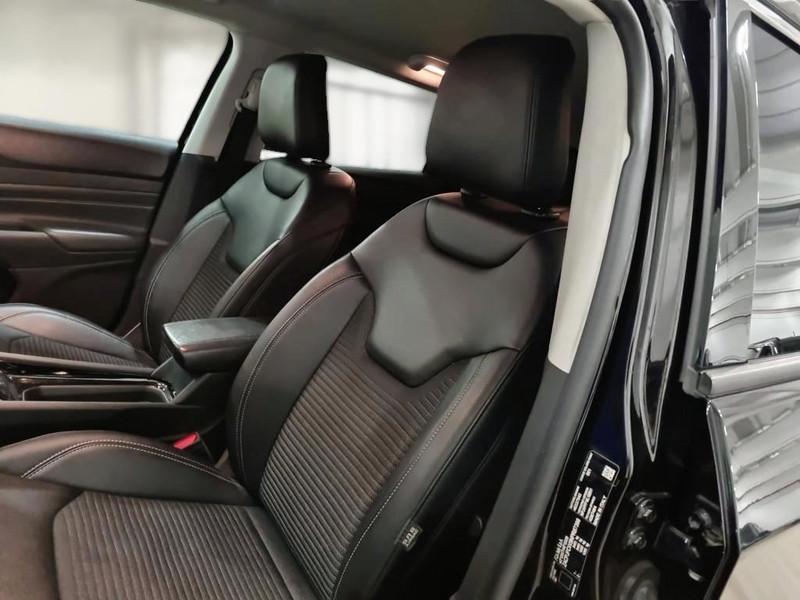 JEEP COMPASS 1.3 T4 PHEV 130 CV LIMITED 4XE AUTO SUV