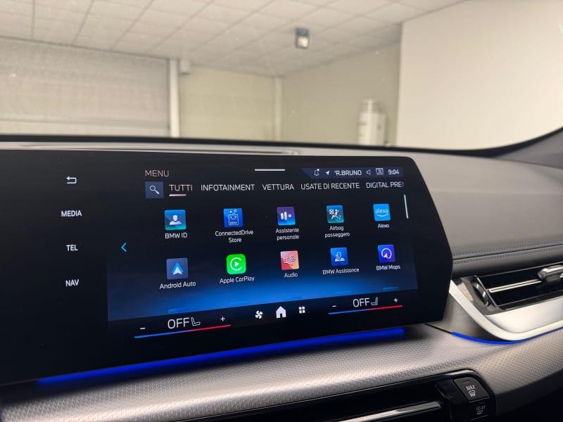 BMW X1 XDRIVE 20D MSPORT