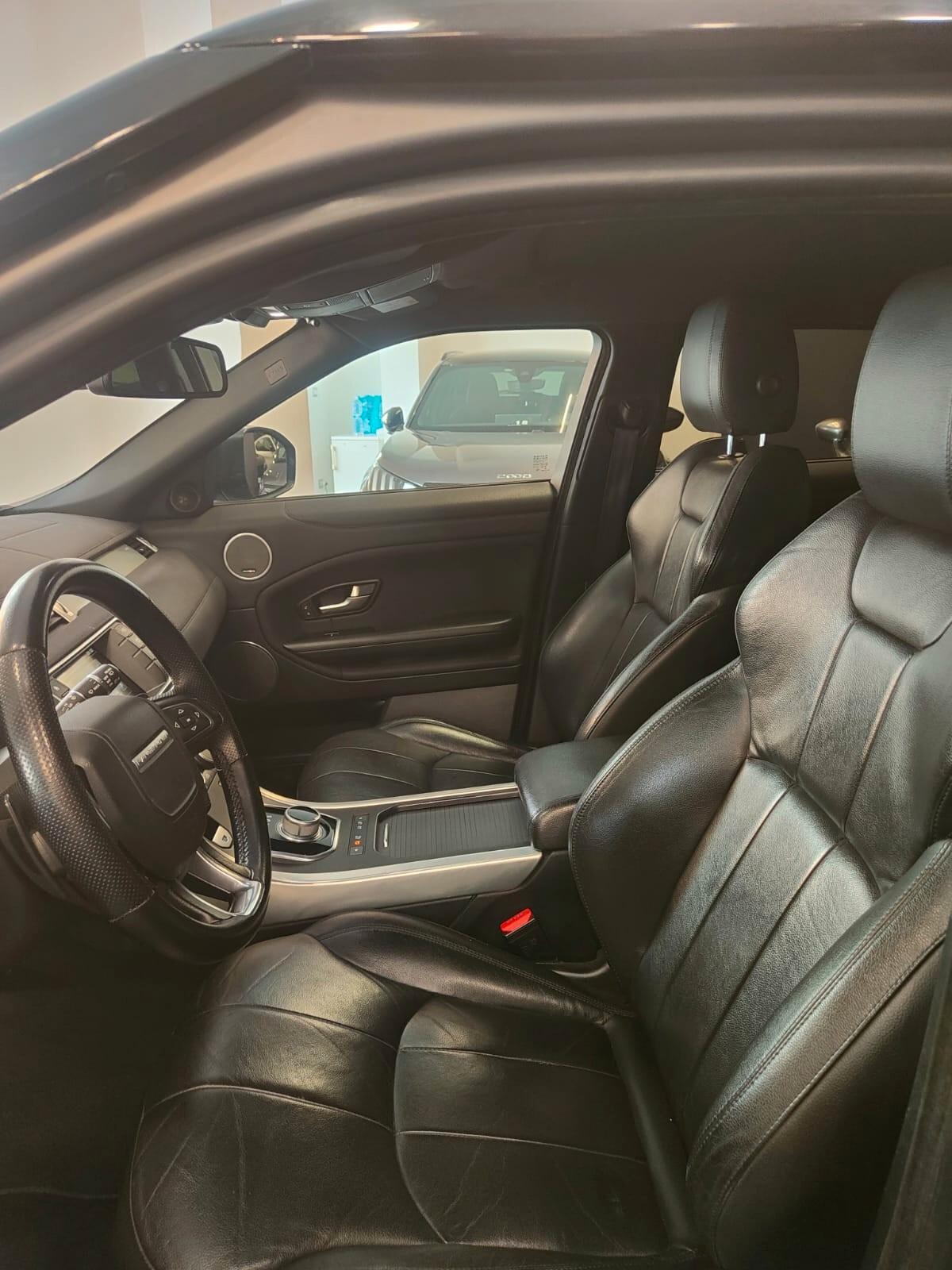 Land Rover Range Evoque 2.0 TD4 150 CV 5p. HSE Dynamic