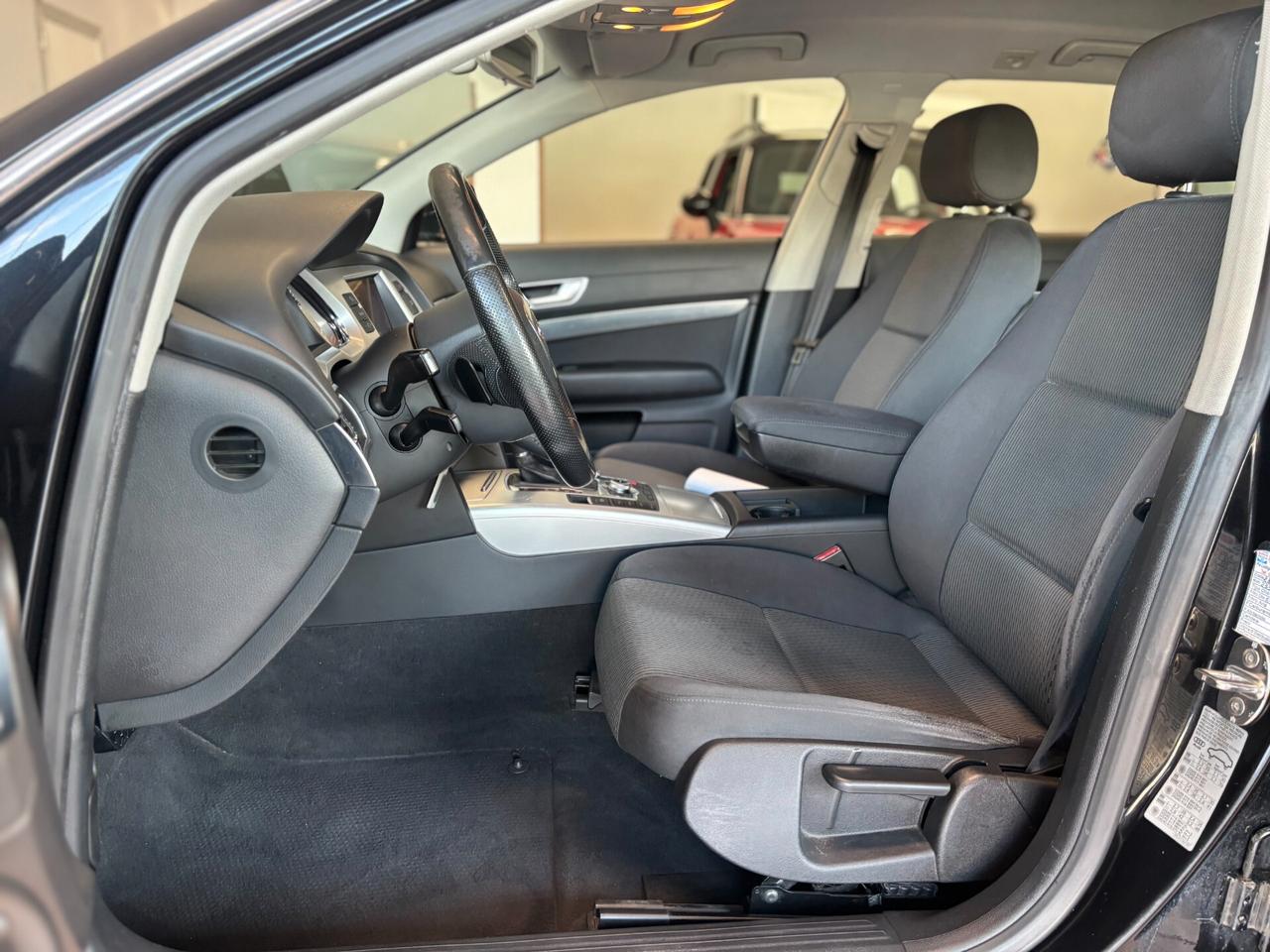 Audi A6 Avant 2.0 tdi Advanced multitronic