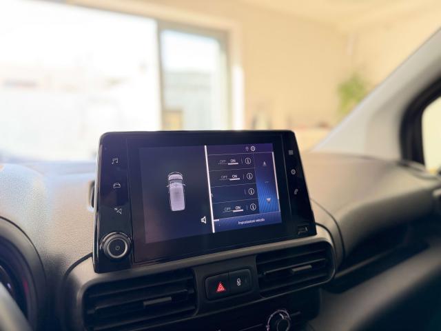 Toyota Proace City 1.5d