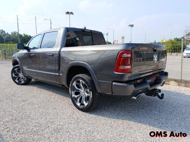 DODGE RAM 1500 5.7 GPL V8 Limited Elite - N1