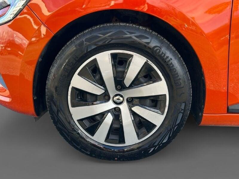 Renault Clio 1.0 TCE 100cv GPL Equilibre