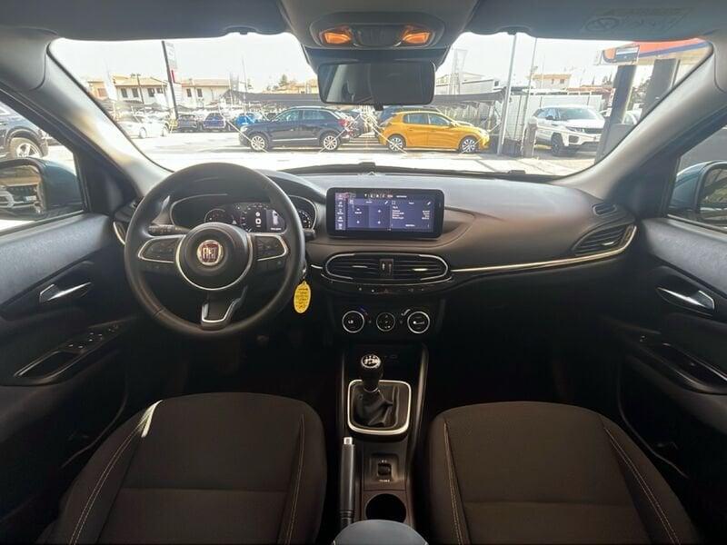 FIAT Tipo Tipo 1.3 Mjt 95cv S&S City Life