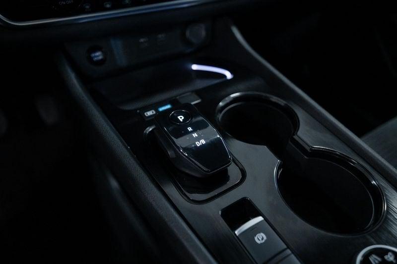 Nissan X-Trail IV 2022 1.5 e-power N-Connecta e-4orce 4wd auto