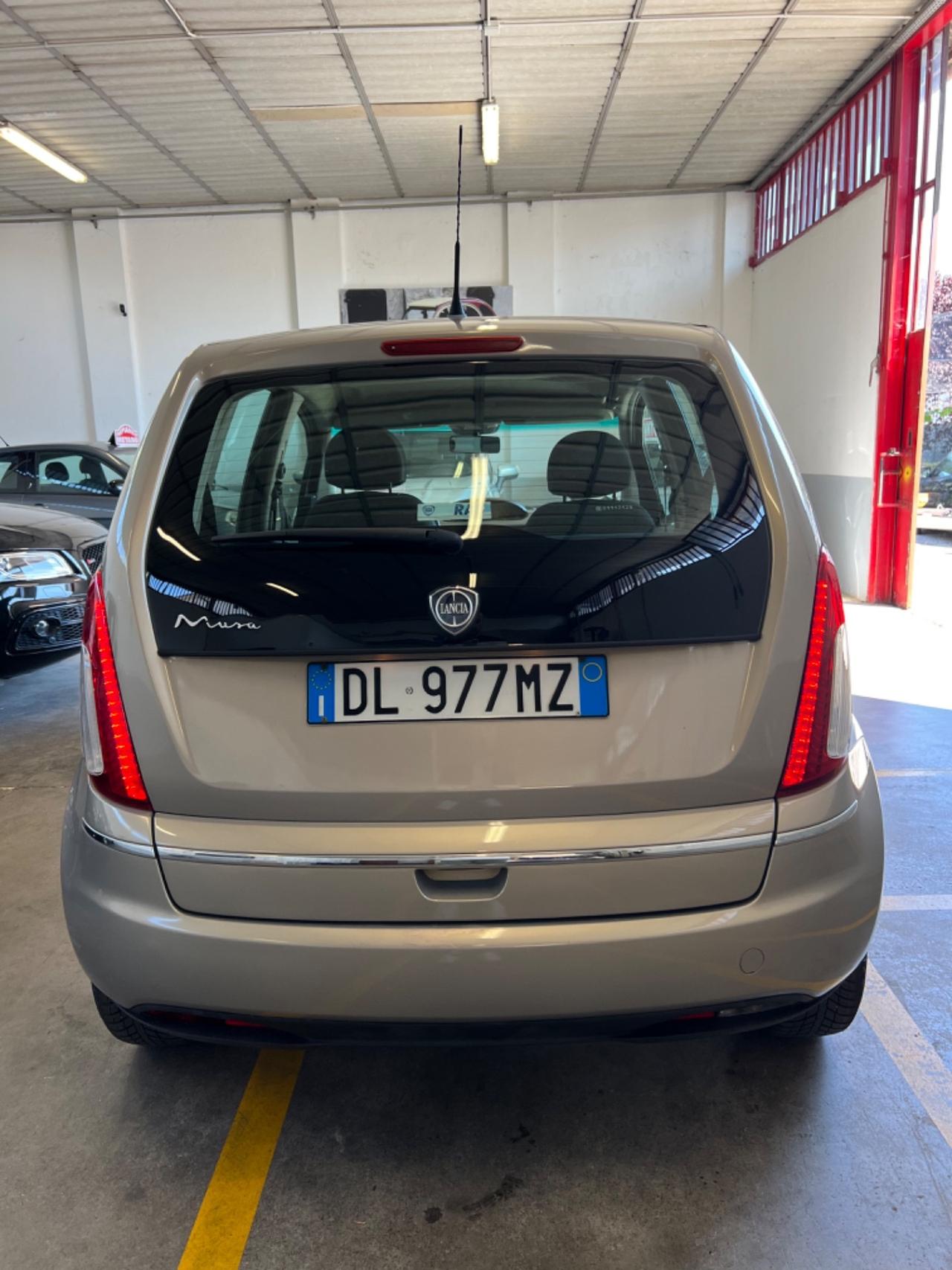 Lancia MUSA 1.4 16V Oro