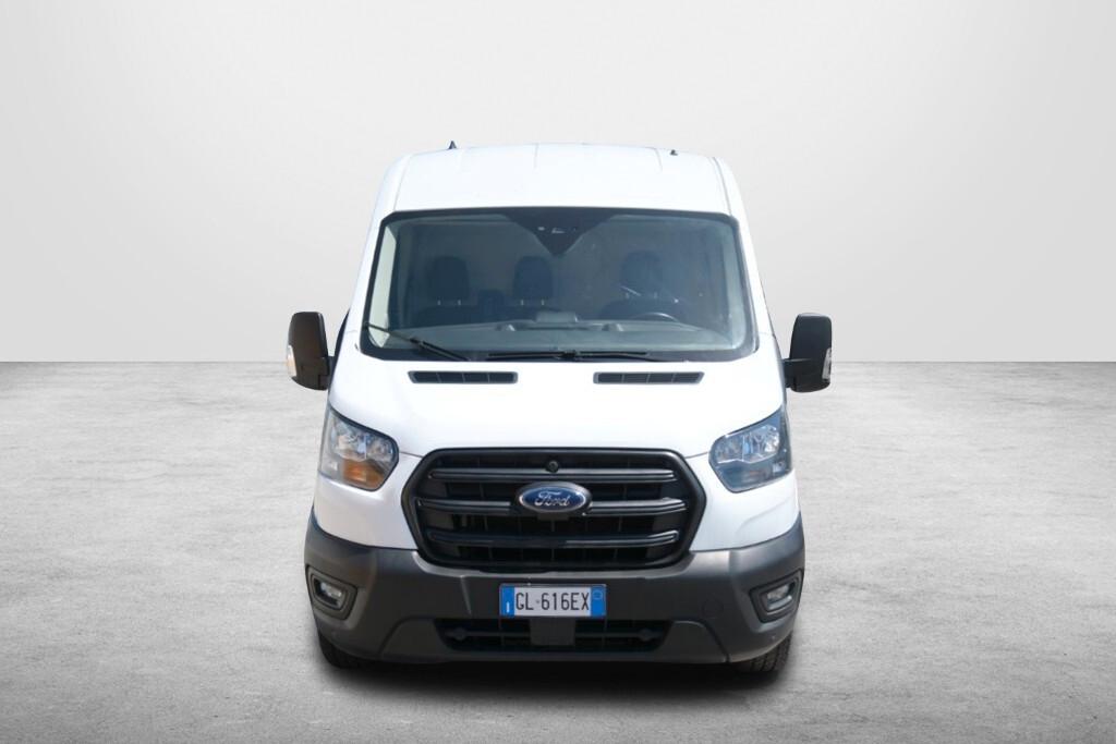 FORD TRANSIT 350 2.0TDCi EcoBlue 130CV PM-TM