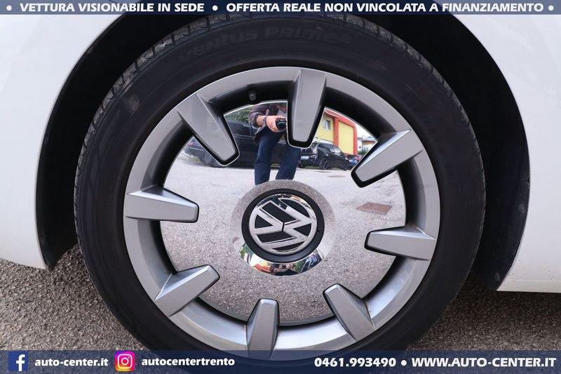 Volkswagen Maggiolino Cabrio 2.0 TDI DSG Karmann Edition