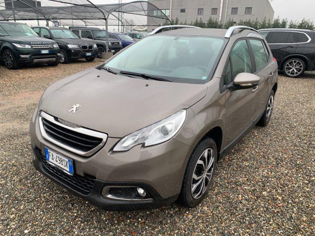 PEUGEOT 2008 1° serie PureTech 82 Active