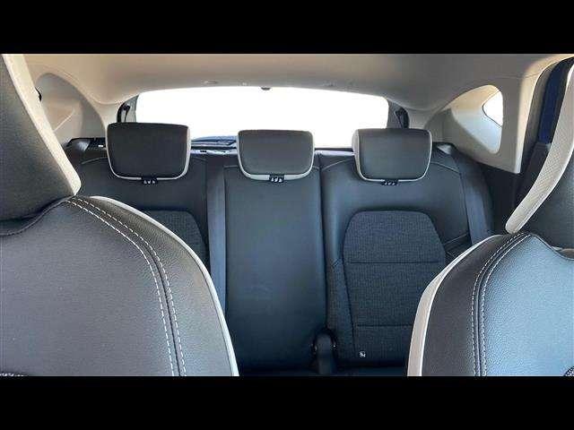 Renault Captur 1.6 E-TECH Hybrid Intens Auto 145cv