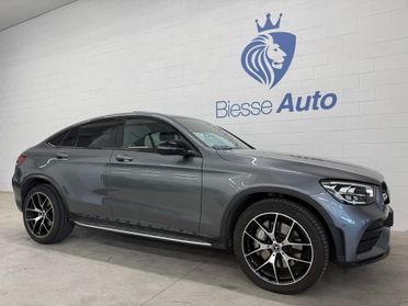 Mercedes-benz GLC 200 4Matic Mild hybrid Coupé AMG Premium Plus