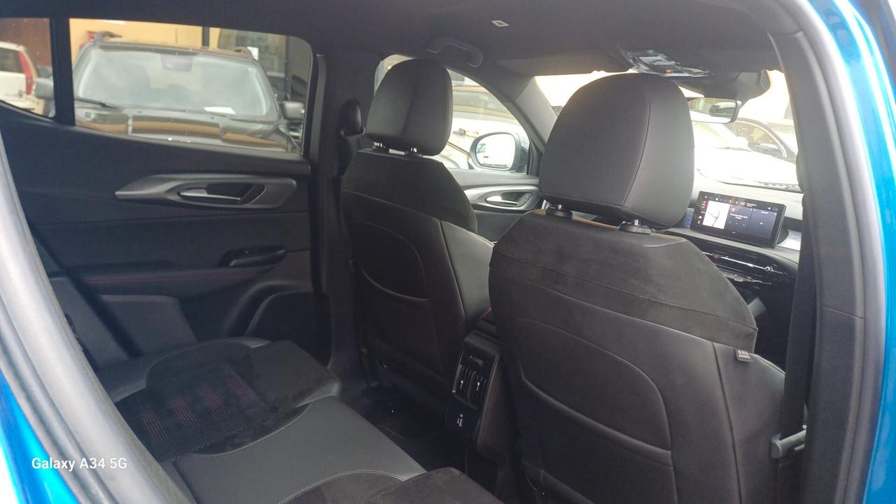 Alfa Romeo Tonale 1.5 130 CV HYBRID TCT7 " Speciale "