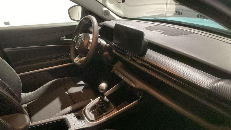 Jeep Avenger Avenger 1.2 Turbo 100 CV Altitude