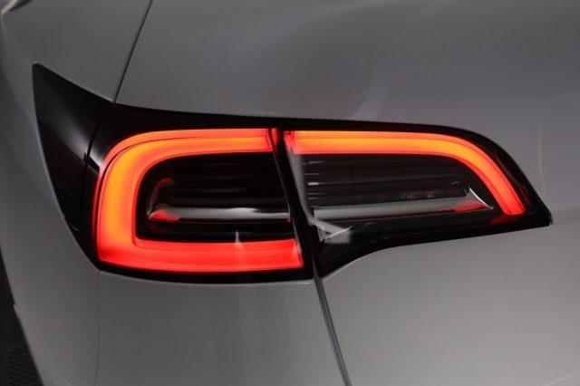 TESLA Model Y Model Y Long Range AWD