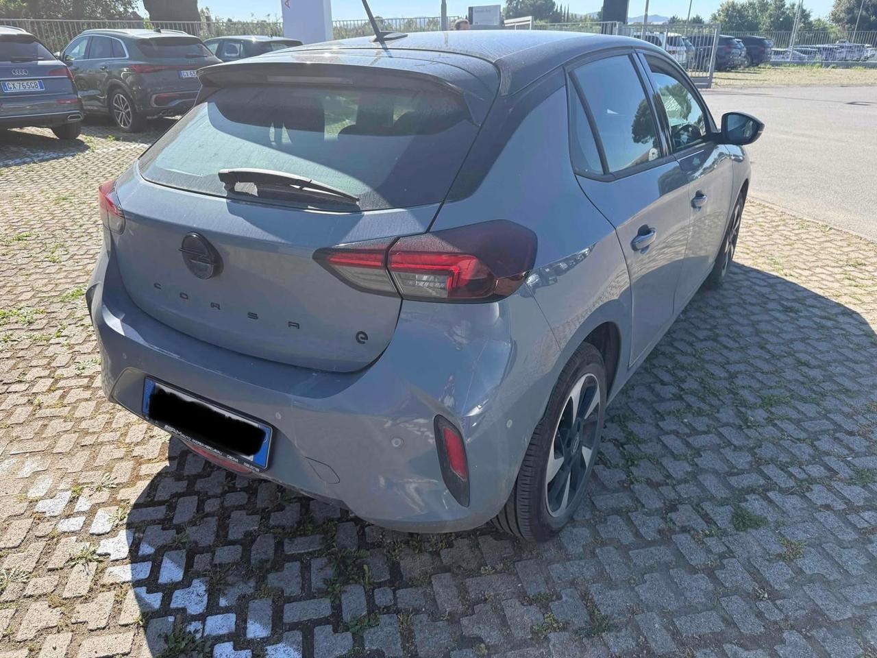 Opel Corsa-e 156 CV 5 porte GS
