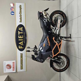 KTM 990 Adventure - 2007