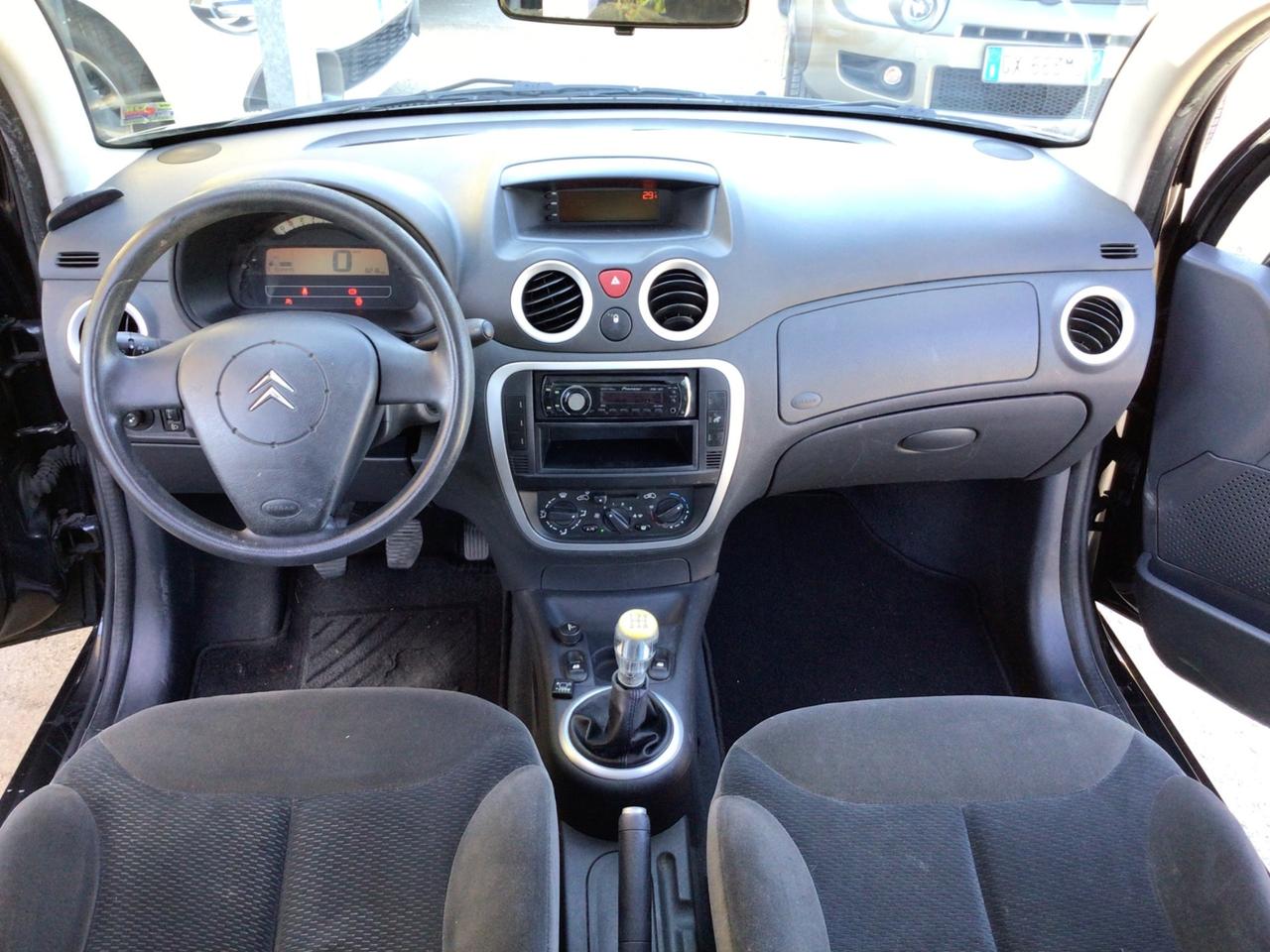 Citroen C3 1.1 60Cv Elegance GPL